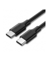 UGREEN USB 2.0 Type C to Type C Cable 0.5m Black - nr 11