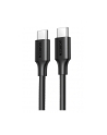UGREEN USB-C to USB-C 2.0 3A Cable 3m Black - nr 11