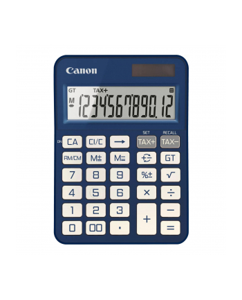 Canon KS-125KB-SL Blue