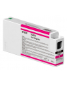 Epson ink cartridge UltraChrome HDX/HD vi light mag 350ml T54X6N - nr 5