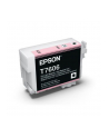 Epson ink cartridge vivid light magenta T 7606 N - nr 1