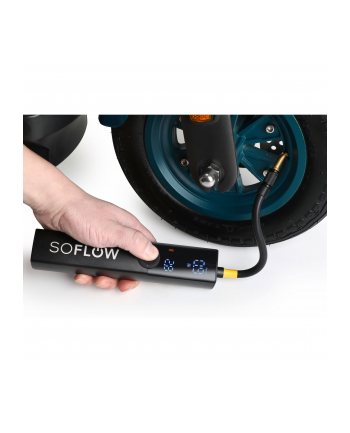 SoFlow PUMP'N'DRIVE Air Pump