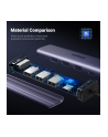 UGREEN USB-A / USB-C to HDMI Adapter - nr 26