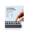 UGREEN USB-C to 7-Port USB-A 3.0 Hub DC 12V (wersja europejska) - nr 3