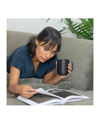 Ember Mug 10oz  Black nr 1