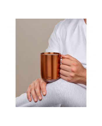 Ember Mug 14oz Copper