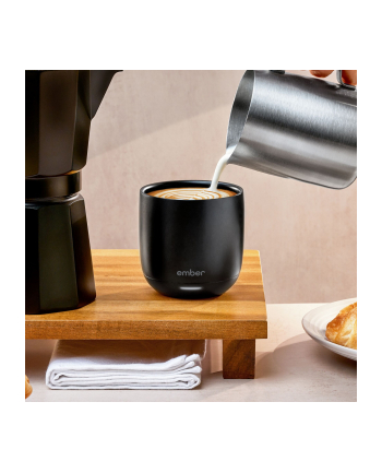 Ember Cup 6oz Black