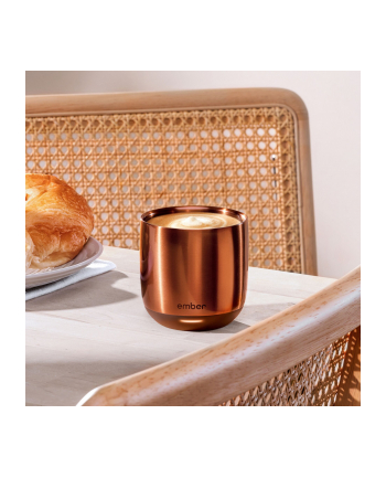 Ember Cup 6oz Copper nr 1