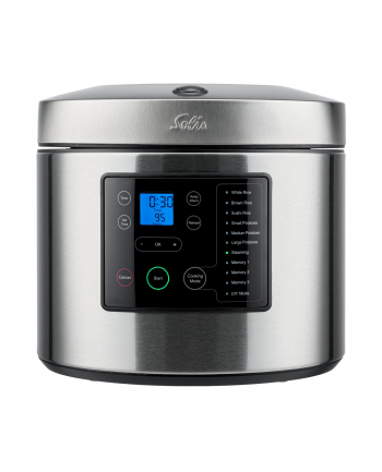 Solis Rice 'amp; Potato Cooker  8161