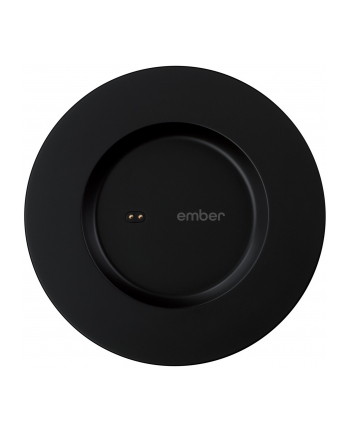 Ember Mug Charging Coaster Black