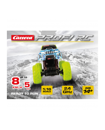 Carrera RC 2,4GHz      370102012 Crawler -PX- Carrera Profi RC