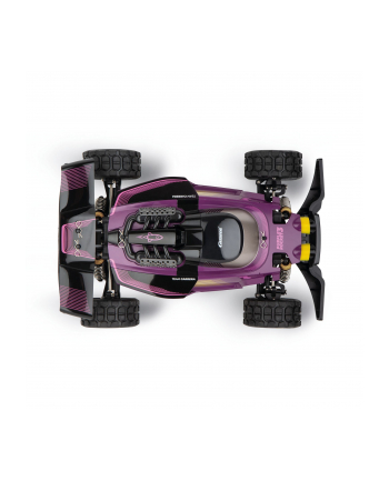 Carrera RC 2,4GHz      370183025 Purple Rocket -PX- Carrera Profi