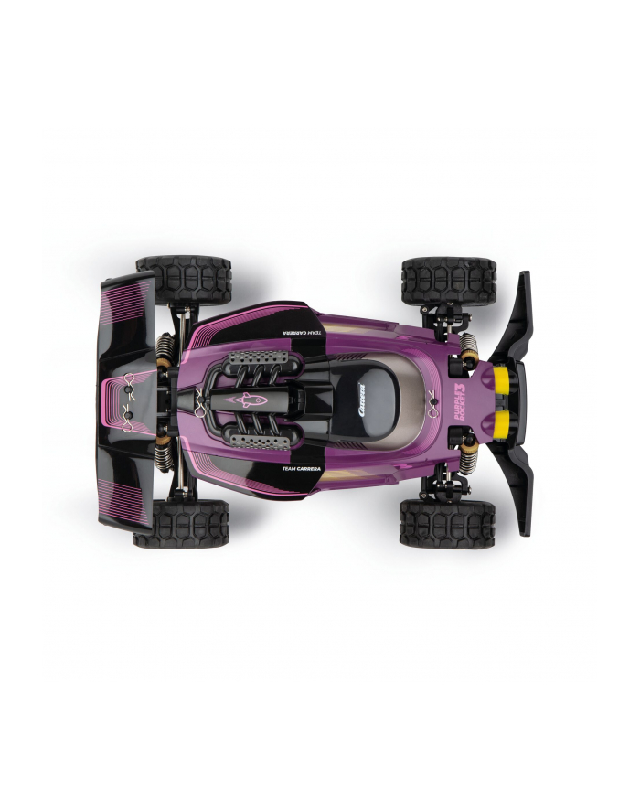 Carrera RC 2,4GHz      370183025 Purple Rocket -PX- Carrera Profi główny