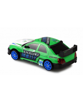 AMEWI Drift Sport Car 4WD 1:24 RTR green