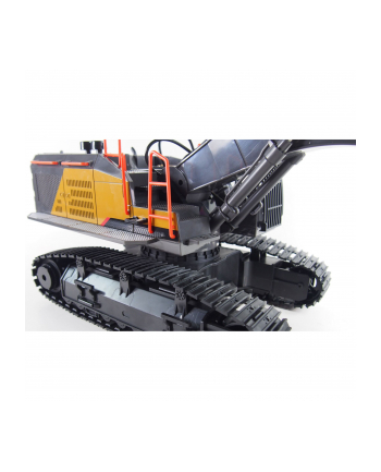 AMEWI ACV730 Crawler Excavator 1:14 RTR 2,4GHz, 22 Functions