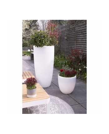 8seasons 8 seasons Shining Curvy Pot XL Solar