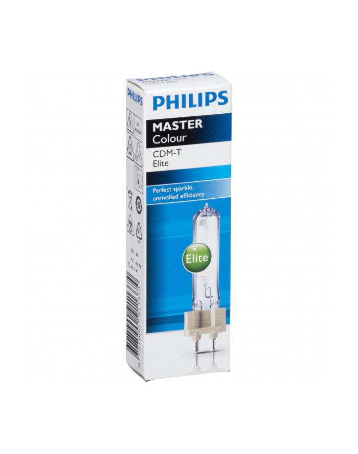 Philips MASTERColour CDM-T Elite 35W/930 G12 główny