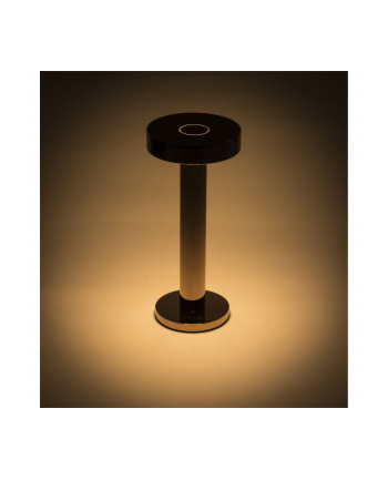 Sompex BORO rosegold Battery-operated Outdoor Light