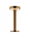 Sompex BORO rosegold Battery-operated Outdoor Light - nr 3