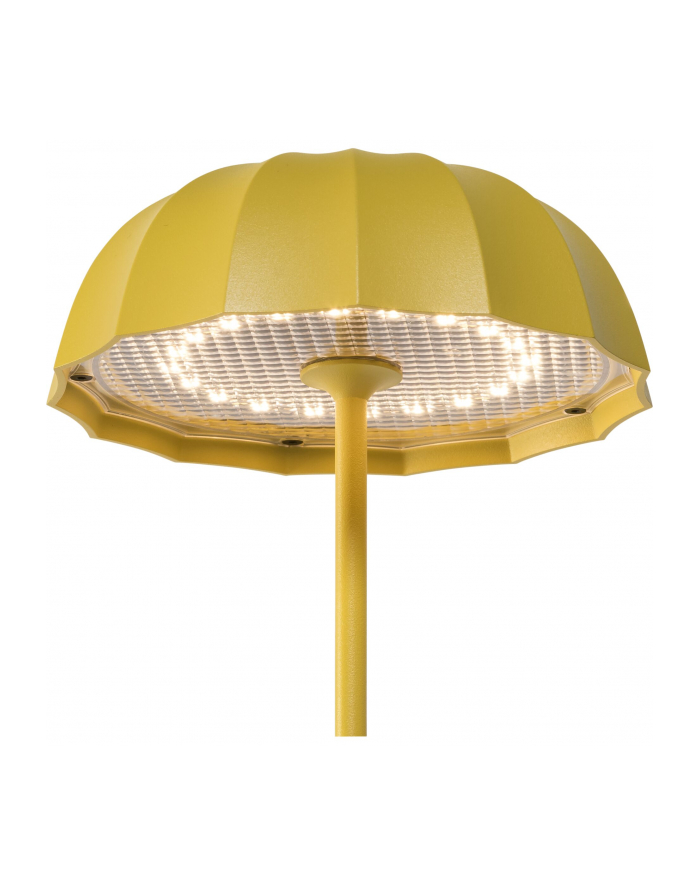 Sompex OMBRELLINO yellow Battery-operated Outdoor Light główny