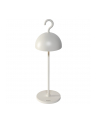 Sompex HOOK Kolor: BIAŁY Table Lamp - nr 1