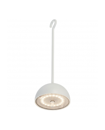 Sompex HOOK Kolor: BIAŁY Table Lamp