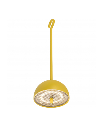 Sompex HOOK yellow Table Lamp