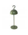 Sompex HOOK olive green Table Lamp - nr 1