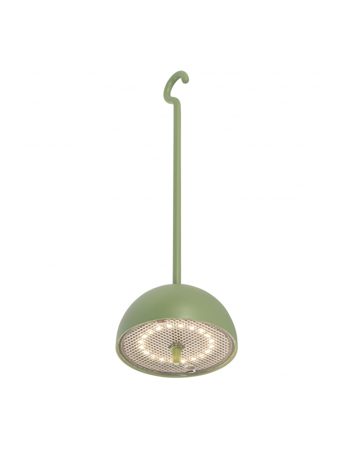 Sompex HOOK olive green Table Lamp główny