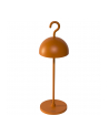 Sompex HOOK orange Table Lamp - nr 1