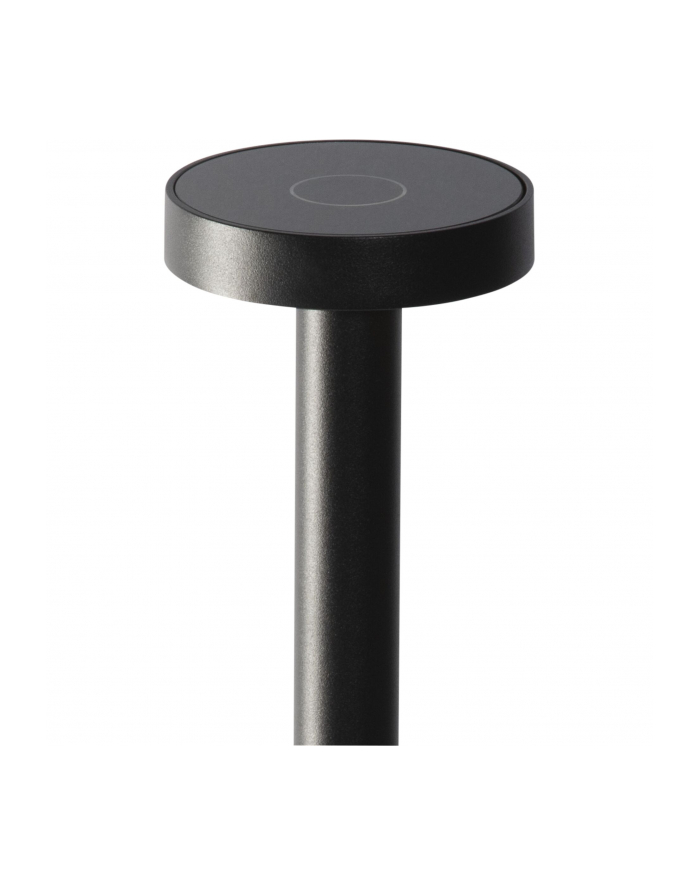 Sompex BORO Kolor: CZARNY Battey-oper. Outdoor Floor Lamp główny