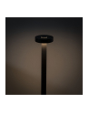 Sompex BORO Kolor: CZARNY Battey-oper. Outdoor Floor Lamp - nr 7