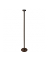Sompex BORO rust Battey-oper. Outdoor Floor Lamp - nr 4