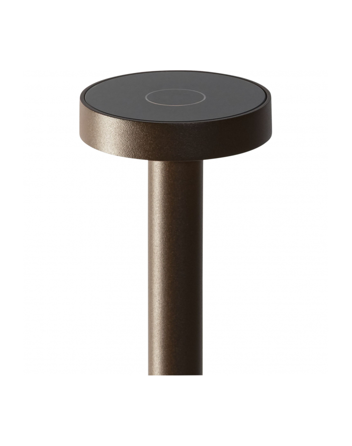 Sompex BORO rust Battey-oper. Outdoor Floor Lamp główny