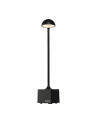 Sompex FLORA Kolor: CZARNY Battery-operated Outdoor Light - nr 1