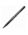 pica-marker Pica Permanent-Pen  M , 1,0mm blue - nr 2