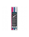 pica-marker Pica BIG DRY Refills Civil Engineering assorted - nr 1