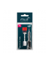 pica-marker Pica Fine-Dry Refills red - SB - nr 1