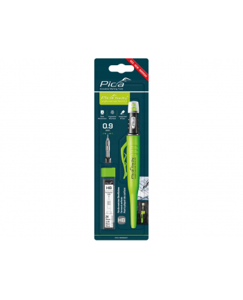 pica-marker Pica Fine-Dry Bundle 1x 7070 + 1x 7030