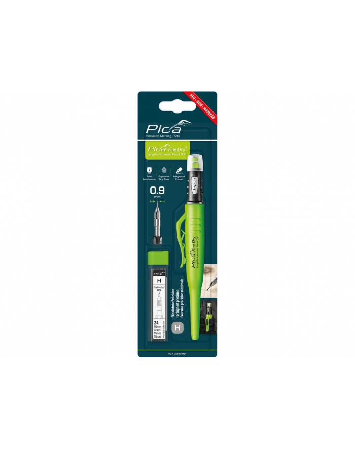 pica-marker Pica Fine-Dry Bundle 1x 7070 + 1x 7050 główny