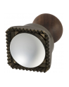 Marcato Ausstecher QUADRATO  60x 60 NOCE CANALETTO - nr 2