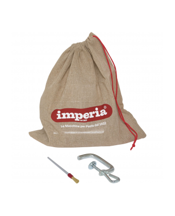 Imperia IPASTA T.2/6,5 mm CLASSICA