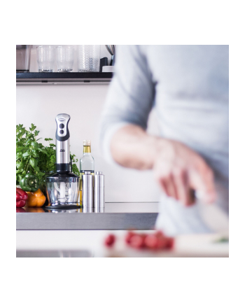 Solis Power Mixer Pro        830 Hand Blender