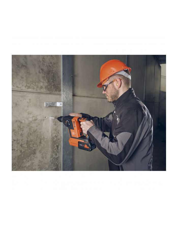 Fein ABH18-26 AS N00 Cordless Rotary Hammer Drill główny