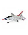 AMEWI F16B Airplane with Gyro 2-channel 290mm RTF - nr 1