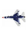 AMEWI F16B Airplane with Gyro 2-channel 290mm RTF - nr 4