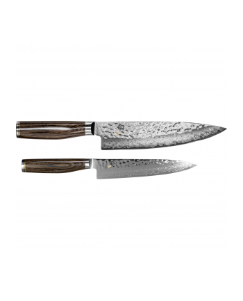 KAI SHUN PREMIER Tim Mälzer DUO TDM1701+TDM1706