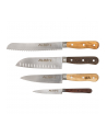 Jean Dubost Laguiole Kitchen Knife Set 4 pcs. - nr 2