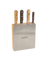 Jean Dubost Laguiole Kitchen Knife Set 4 pcs. - nr 3