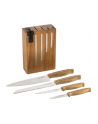 Jean Dubost Laguiole Knife Block 4 pcs. - nr 1